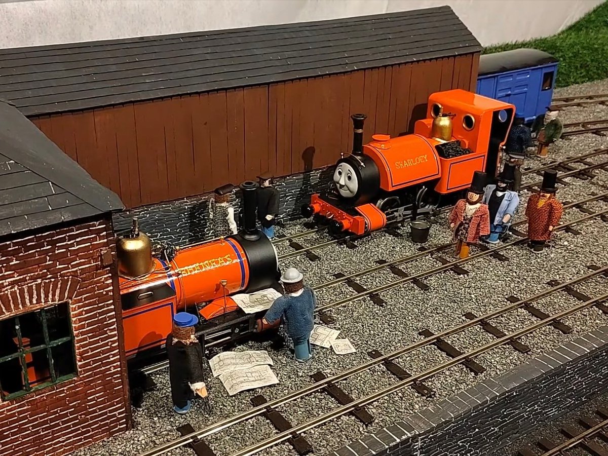 GScaleSodor tweet media