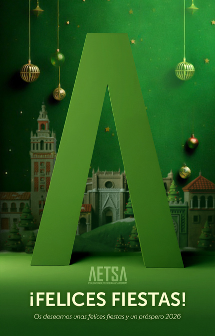 ✨¡FELICES FIESTAS!✨

Seguimos avanzando en tecnologías por un 2026 lleno de salud.