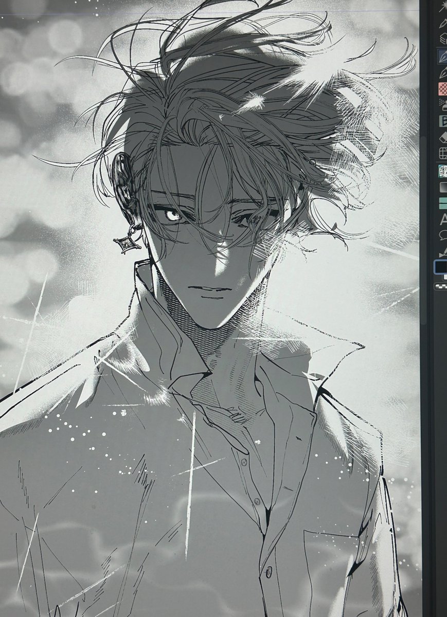 漫画『Myther(ミザー)』公式 (@Myther20250218) / Highlights / X