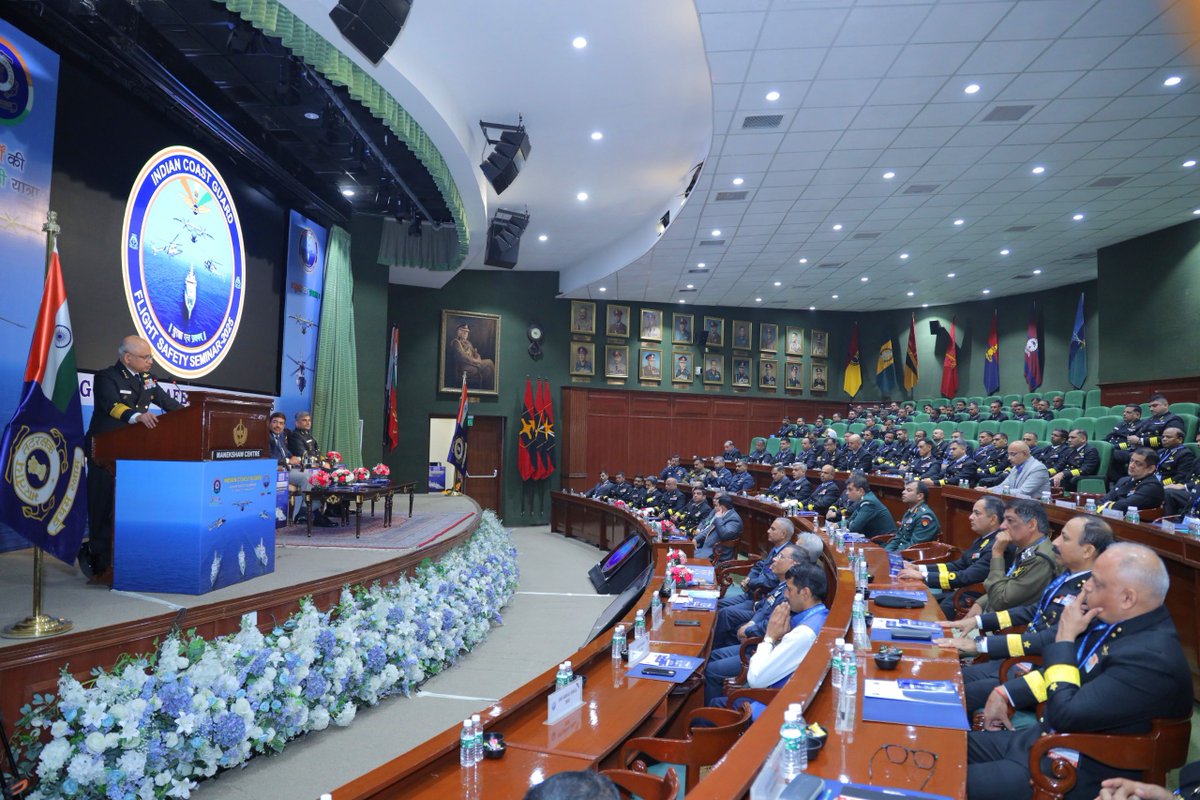 Indian Coast Guard tweet media