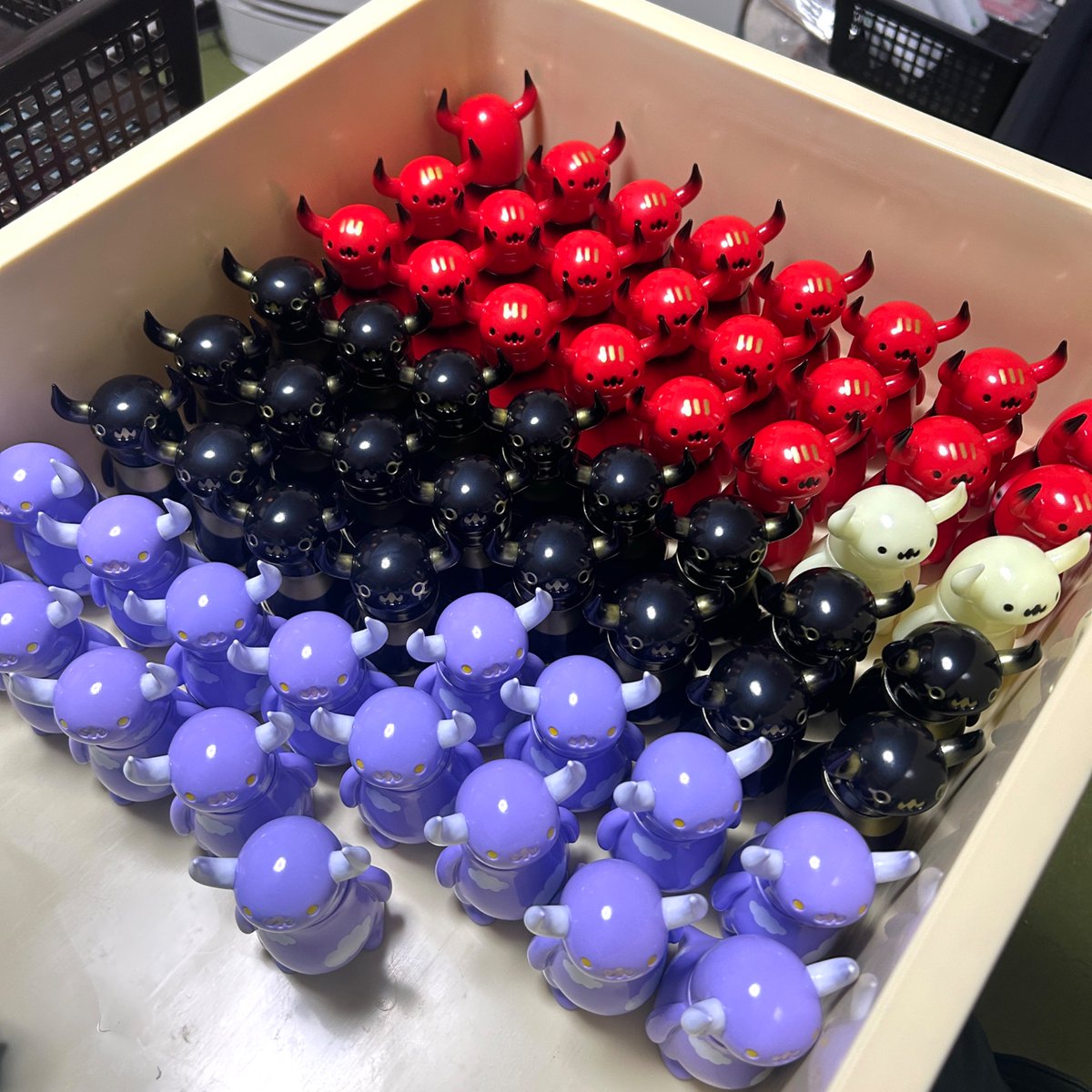 ちしまこうのすけ (@mummummummy) / Posts / X