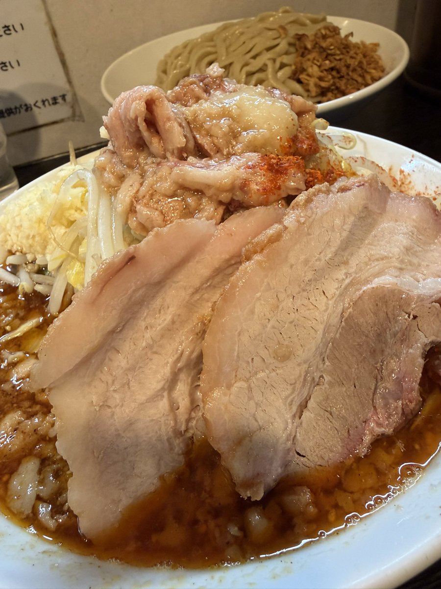 虎の虎の穴（元豚星。） (@co_b_an) / Posts / X