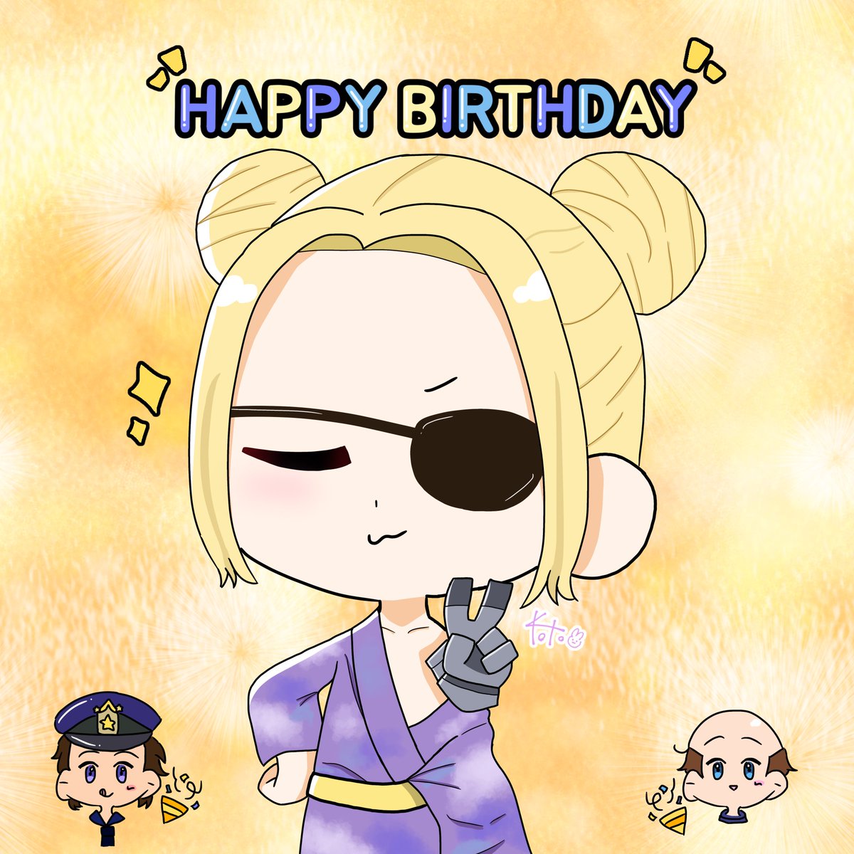 バニちゃん (@banichan777) / Posts / X