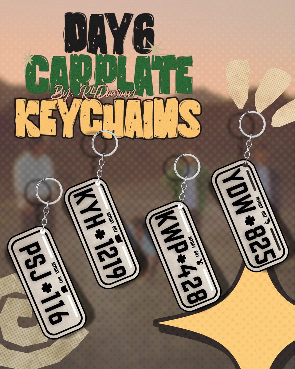 R4Dowoon_'s tweet image. ⭑𝟏⭑
ᡣ𐭩 ⊹ ࣪ THE DECADE IN MNL ᡣ𐭩 ⊹ ࣪
˚⋆ fan support by @R4Dowoon_ ⋆˚

⭑.ᐟ Will update my loc
⭑.ᐟ Show this tweet to claim! 
⭑.ᐟ Like &amp;amp; RT
⭑.ᐟ Limited quantity, strictly 1:1 
⭑.ᐟ open for trades, reply or DM!

#Day6 #TheDecade #TheDecadeInMNL #FanSupport