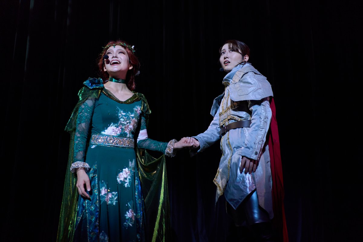 松田ミネタカ(舞台写真カメラマン／stagephoto) tweet media