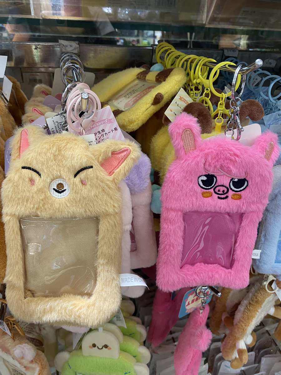 slump_ent's tweet photo. skzoo everywhere all around the world HAHAHAHAHA CUTIES https://t.co/S7sMF1qLCv