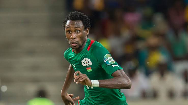 AtsuTamakloe's tweet image. Streets will never forget, AFCON edition!