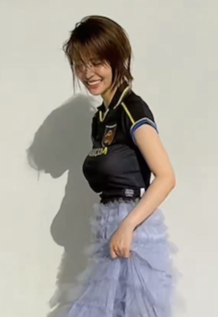 なしゅ tweet media