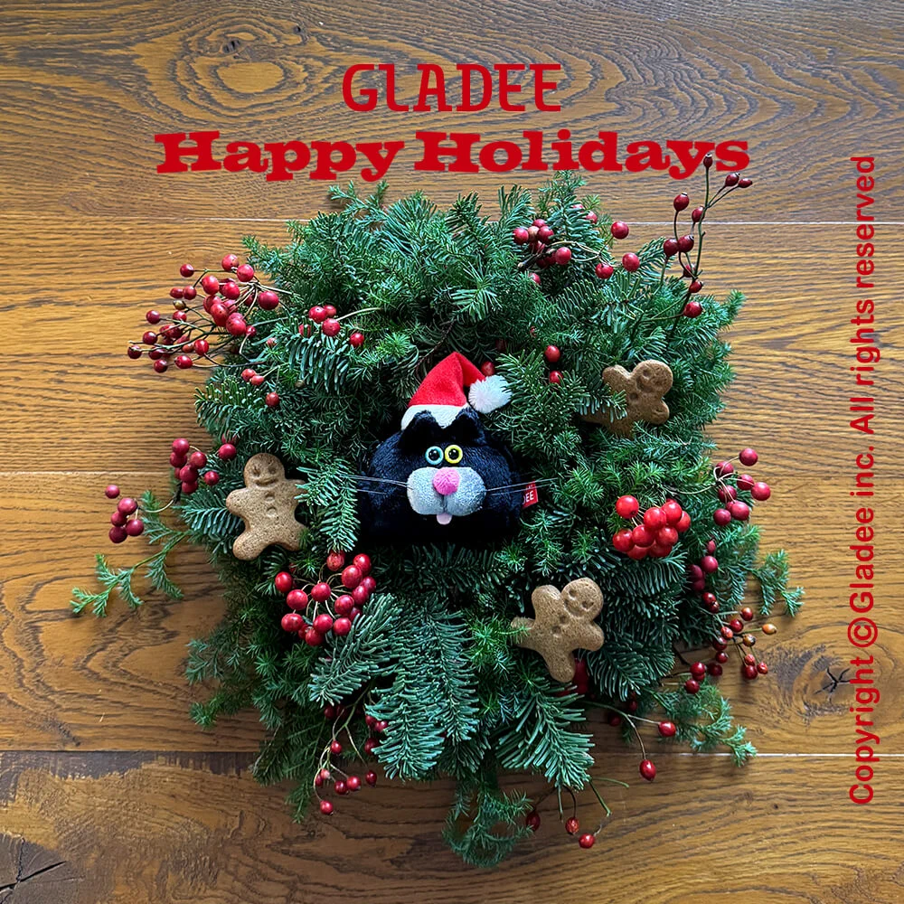 Gladee Official (@Gladee_inc) / X