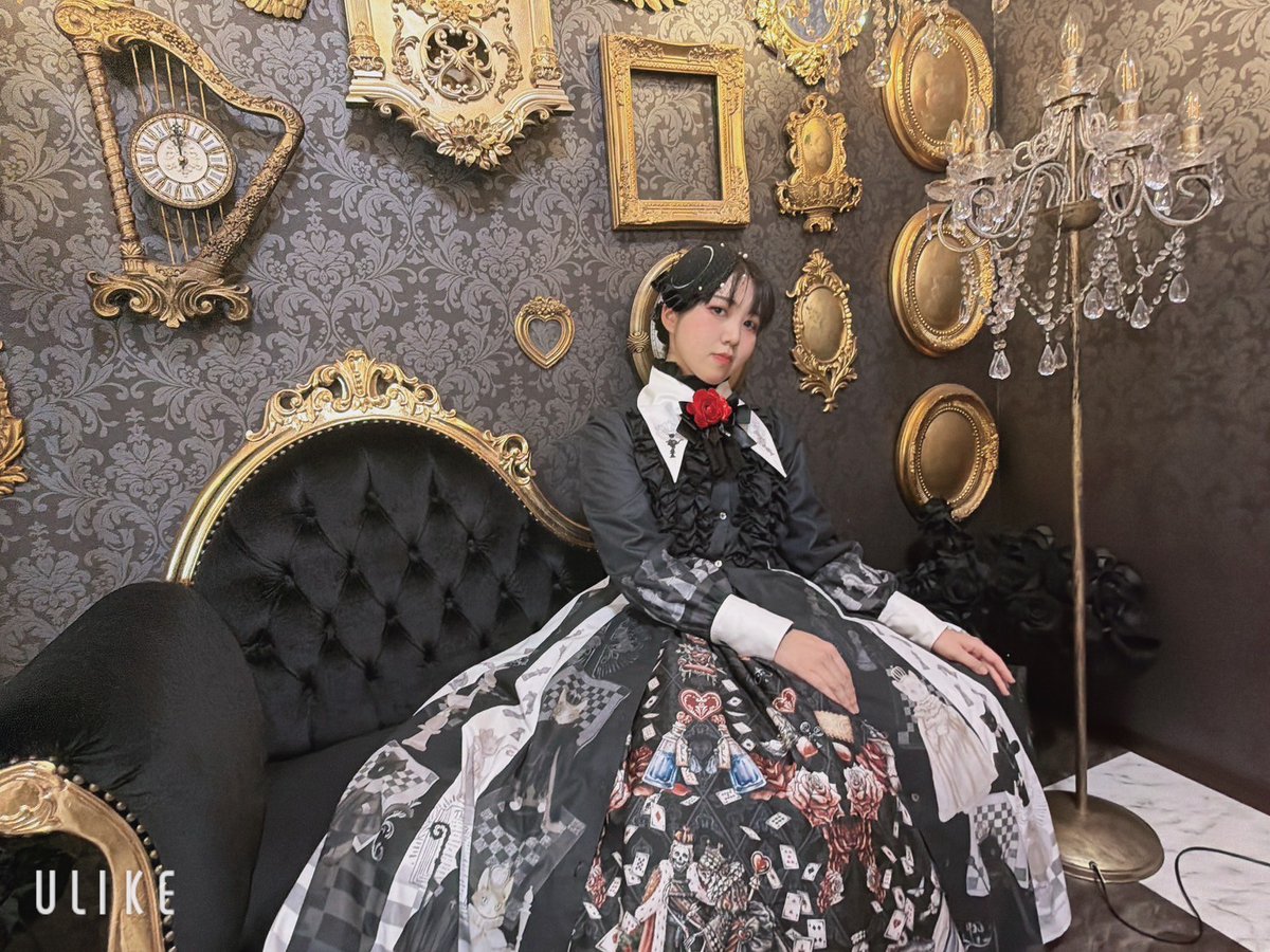 RoyalPrincessAlice (@R_P_Alice) / Posts / X