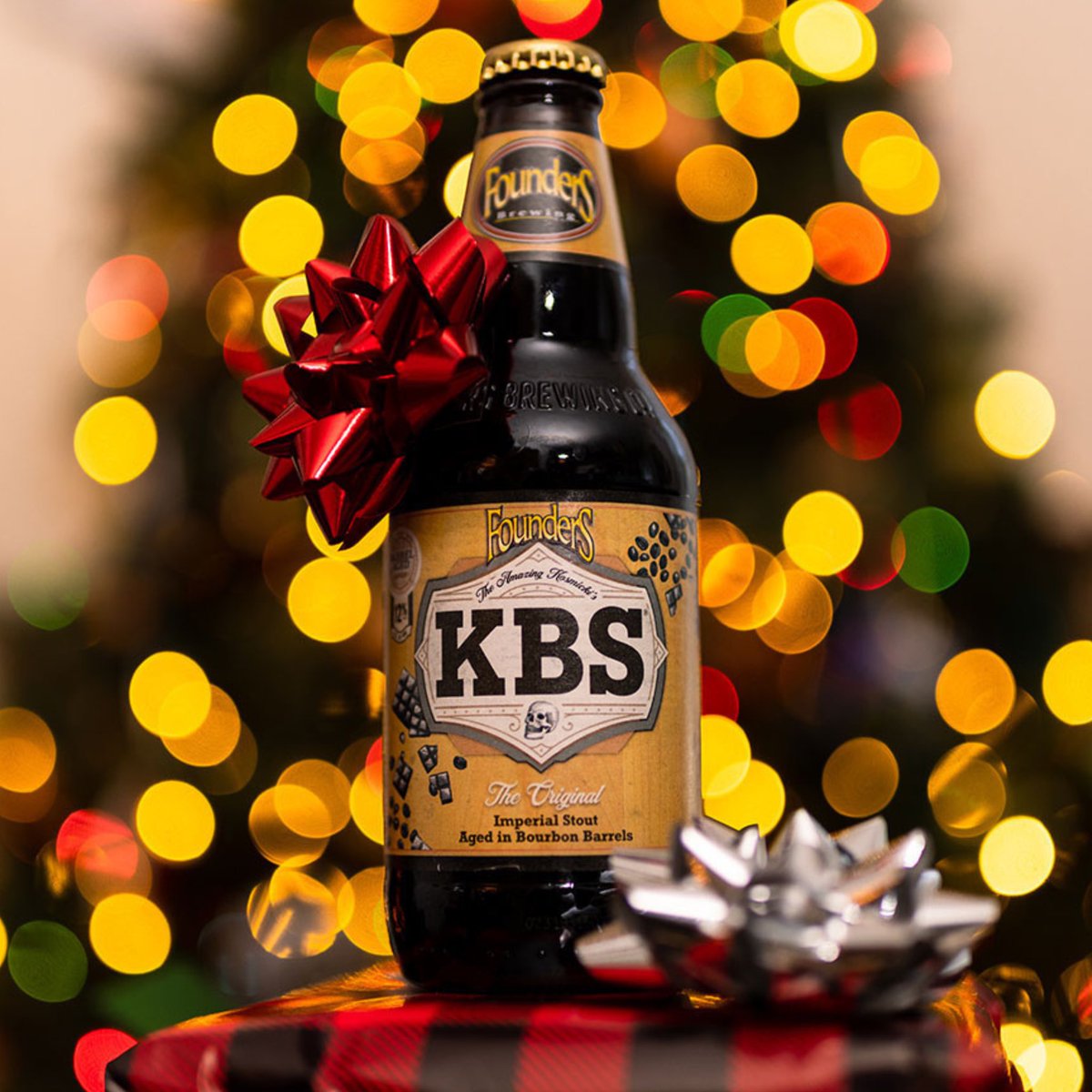 Founders Brewing Es tweet media