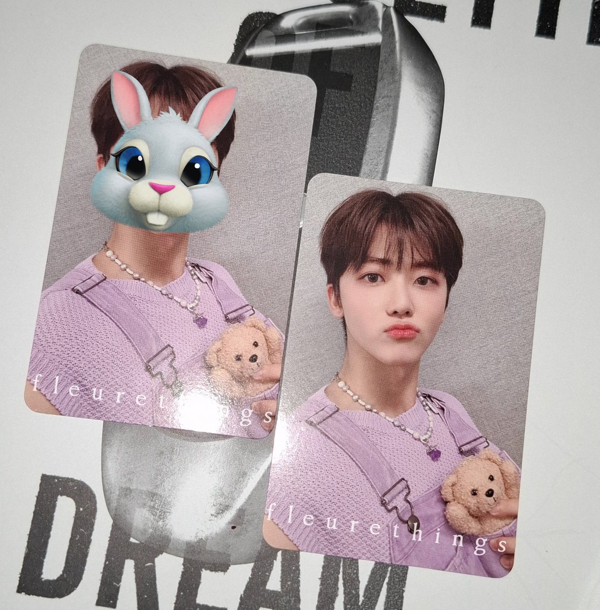 ⋆ mt after dm tweet media