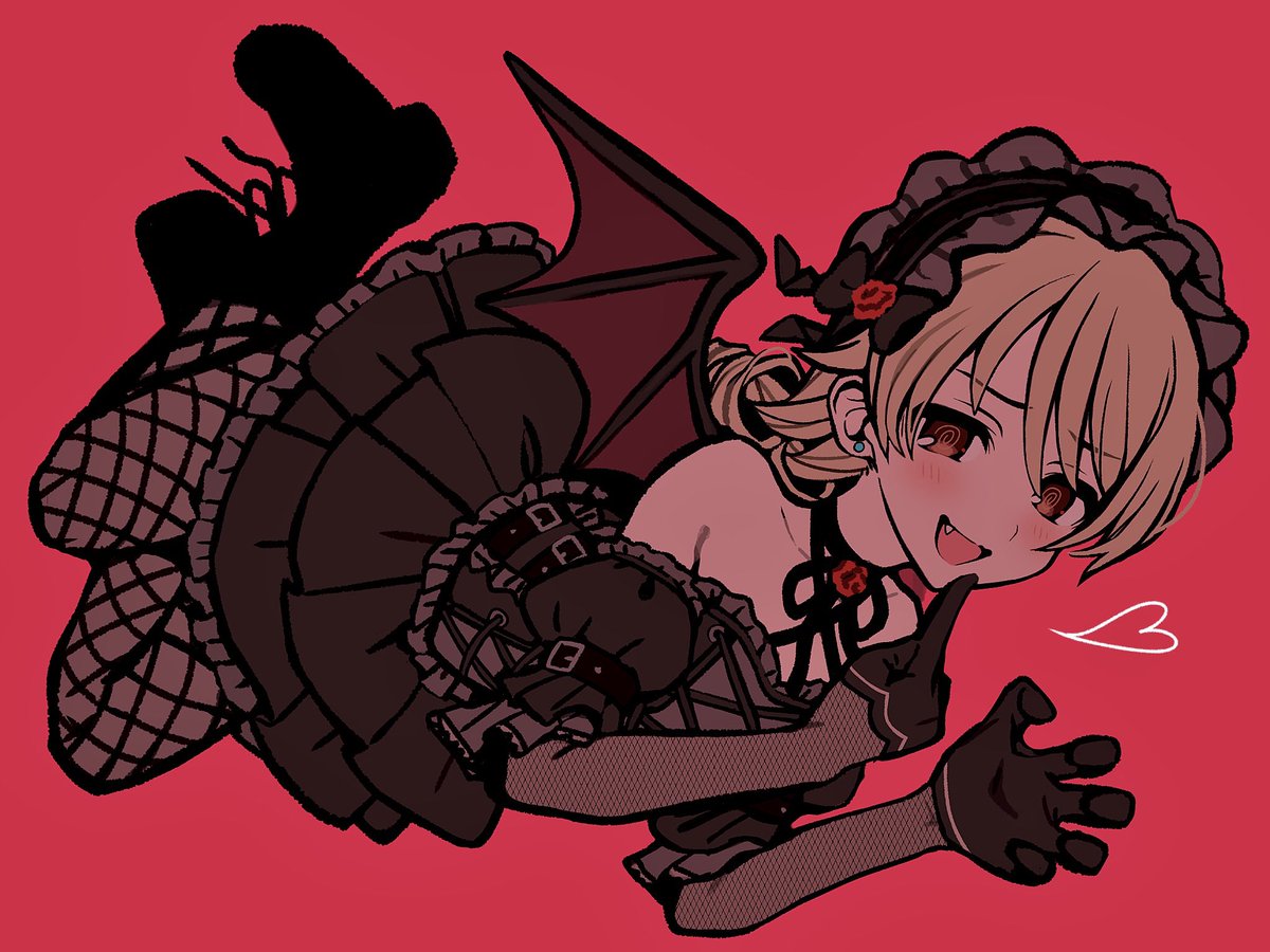 らる・ぶらん@C107 2日目東サ05a (@hakumai_0807) / Posts / X