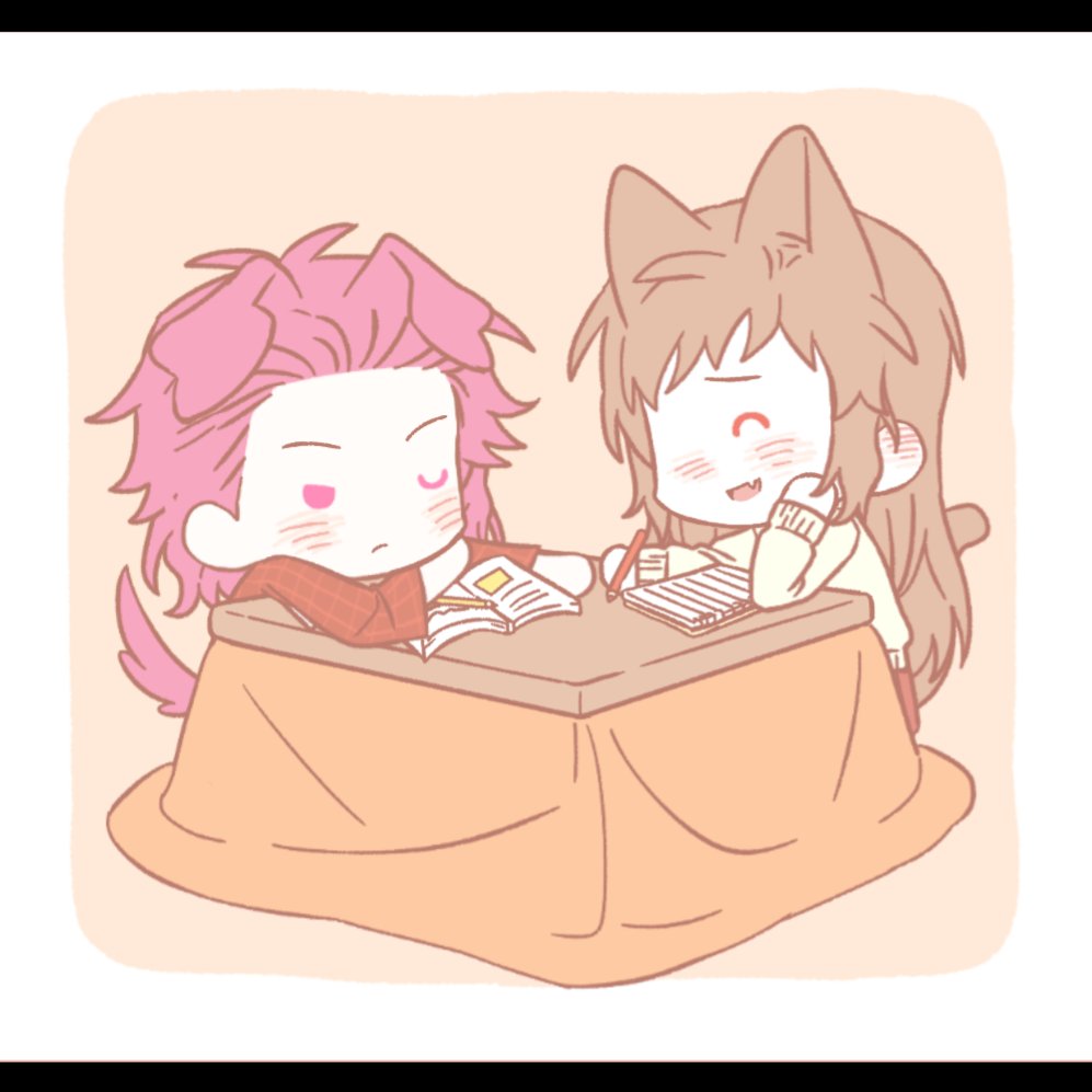 # 코타츠쫀득쿠키