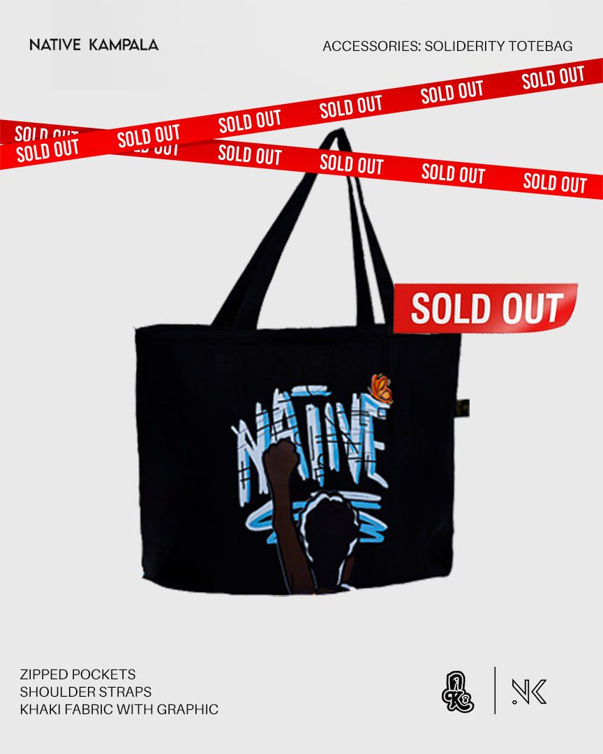 NativeKampala's tweet photo. ALL SOLD OUT 🔥🎄 Happy Holidays from Us at "Native Kampala" Uganda https://t.co/LfAfwSS2GF