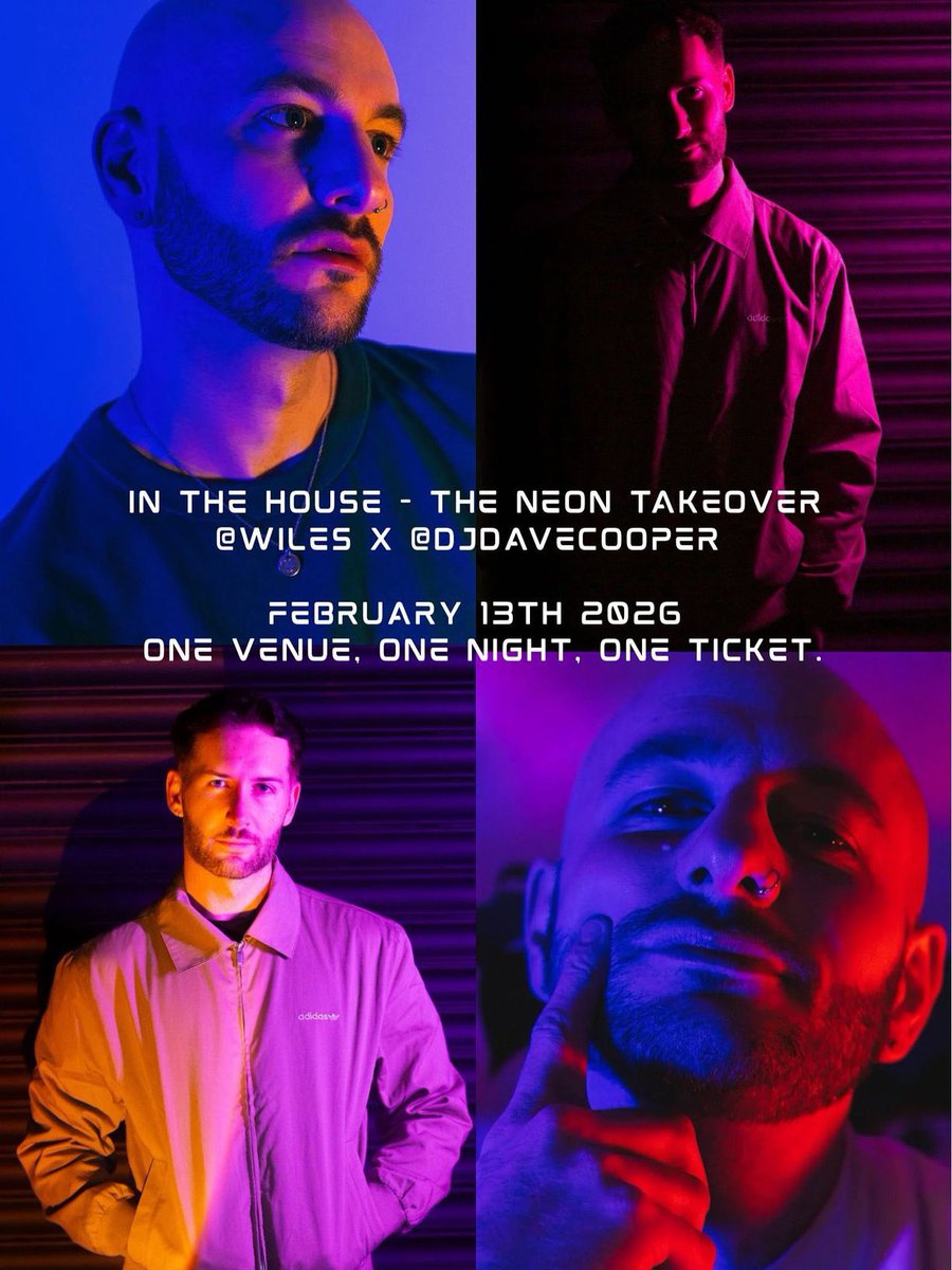 Eagle Manchester tweet media