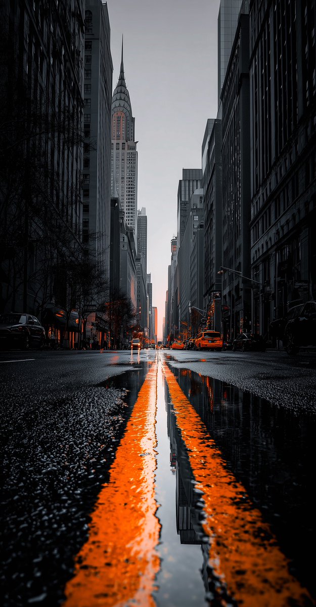 — after the rain ✨