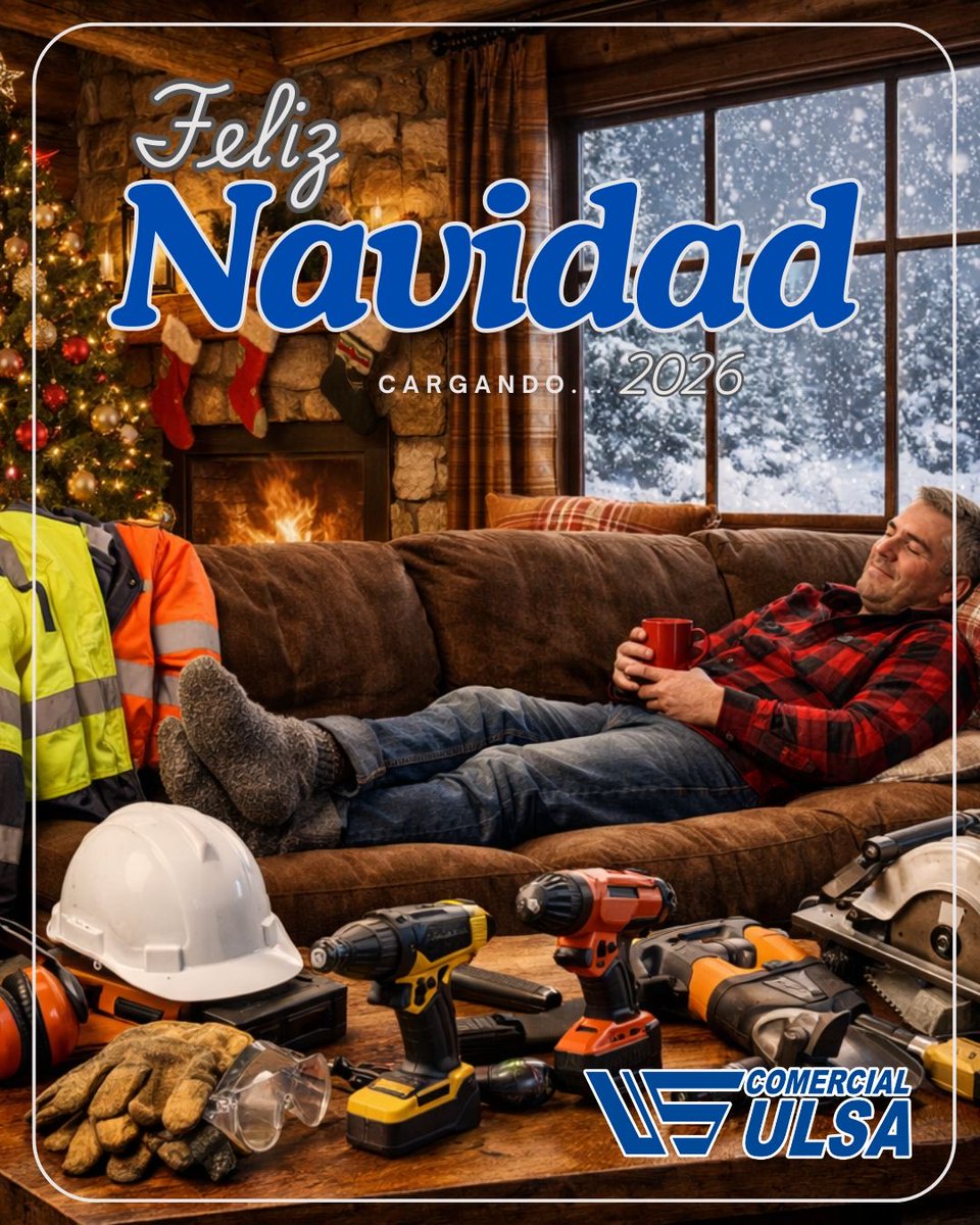 ComercialULSA tweet media