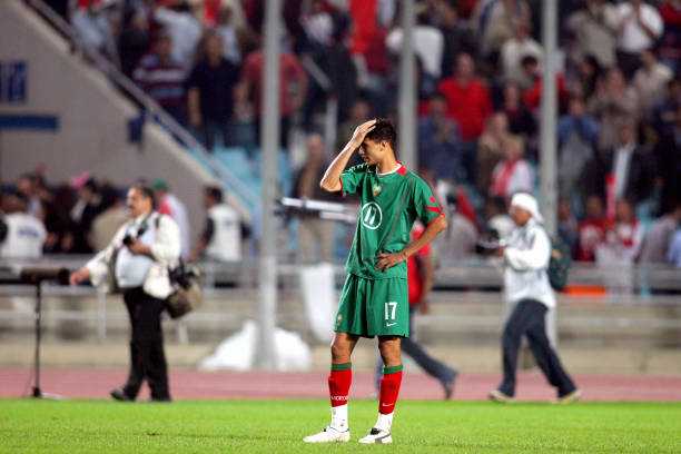 ahmedouslim's tweet photo. 🎙️Marouane Chamakh :

« La Tunisie c’est mon pays aussi ! » 🇲🇦🇹🇳 https://t.co/D5NKAWp164