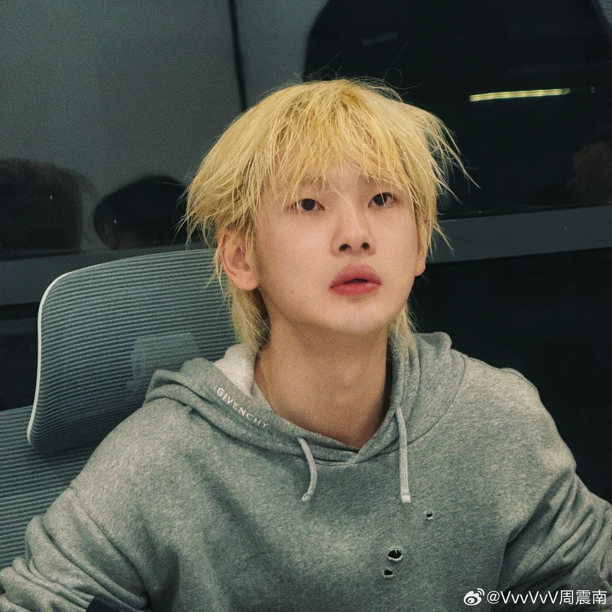 Vinzhoudiary's tweet photo. [21.12.2025] Zhouzhennan Weibo Update

ไม่เป็นไรไม่เป็นไรไม่เป็นไร

#ZhouZhennan
#โจวเจิ้นหนาน
#周震南
#zzndiary
©️VvvVvV周震南 https://t.co/taYfW1skRu