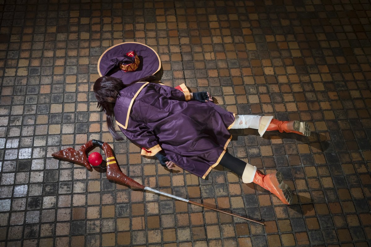 るあ るあ (@rua_cos05) / Posts / X