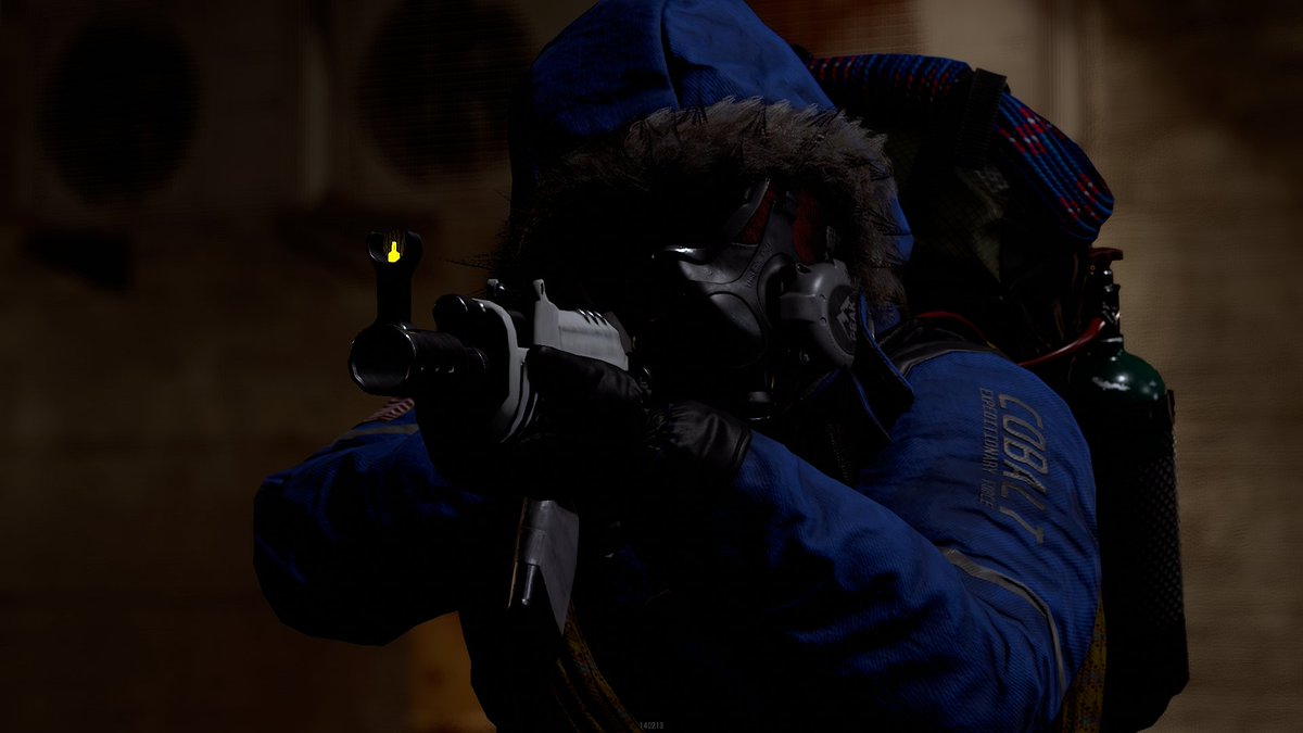 hi! <a href="/Teddyy_UK/">TeddyEU</a> and i published the space-station AK with two sight variants for <a href="/playrust/">Rust</a> this week!

show love here //
cut sight:
steamcommunity.com/sharedfiles/fi…
glow sight:
steamcommunity.com/sharedfiles/fi…

<a href="/HedgesnVideos/">Hedge</a> <a href="/gerrmanman/">ThatGermanGuy</a> <a href="/Helkus/">Helk</a>