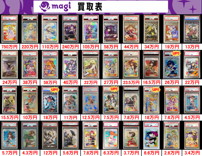 PSA 鑑定品 お得 まとめ売り ８枚 セット PSA 鑑定品 お得 まとめ売り 8枚 セット