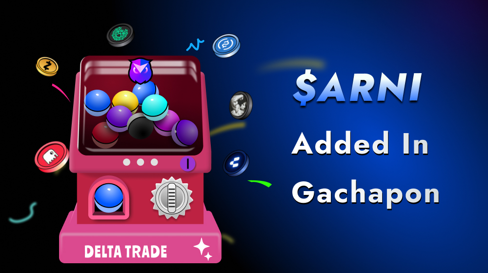 DeltaTrade tweet media