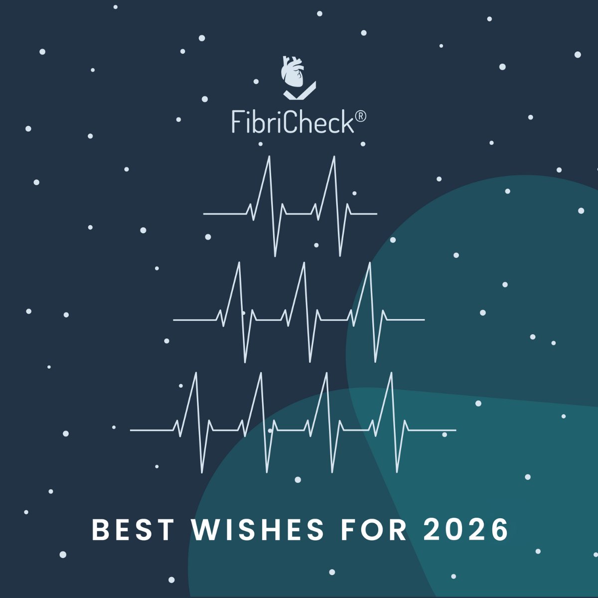 FibriCheck tweet media