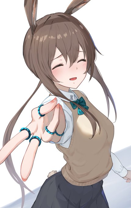 アーミヤHPB!!🎂🎉 