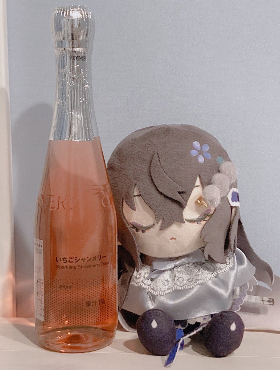 一条🍓 (@111jou) / Posts / X