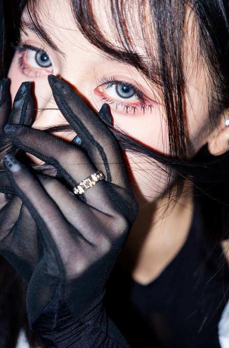 Twitterのコスプレ画像12