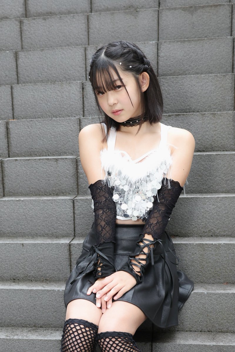 2025.12.21 ソロスペ+ダンチャレXmasSP 明日香ゆめちゃん