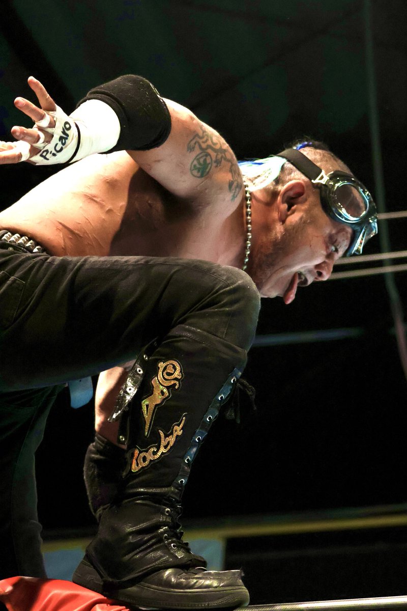 2025.12.21 大阪176BOX #葛西純 #bjw