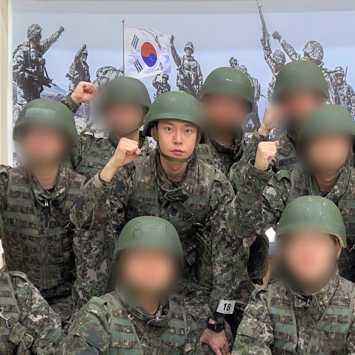 matoujourbelle's tweet image. เชื่อแล้วที่บอกว่าช่วงนี้โดยองฝึกเหนื่อยจริงๆ ขอให้ไม่เจ็บไม่ป่วยนะ 🥹🥺🫶🏻