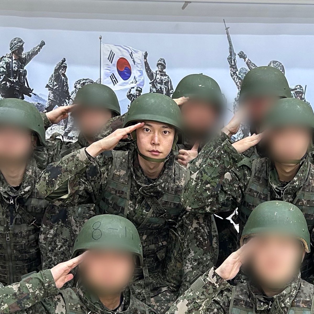 matoujourbelle's tweet image. เชื่อแล้วที่บอกว่าช่วงนี้โดยองฝึกเหนื่อยจริงๆ ขอให้ไม่เจ็บไม่ป่วยนะ 🥹🥺🫶🏻