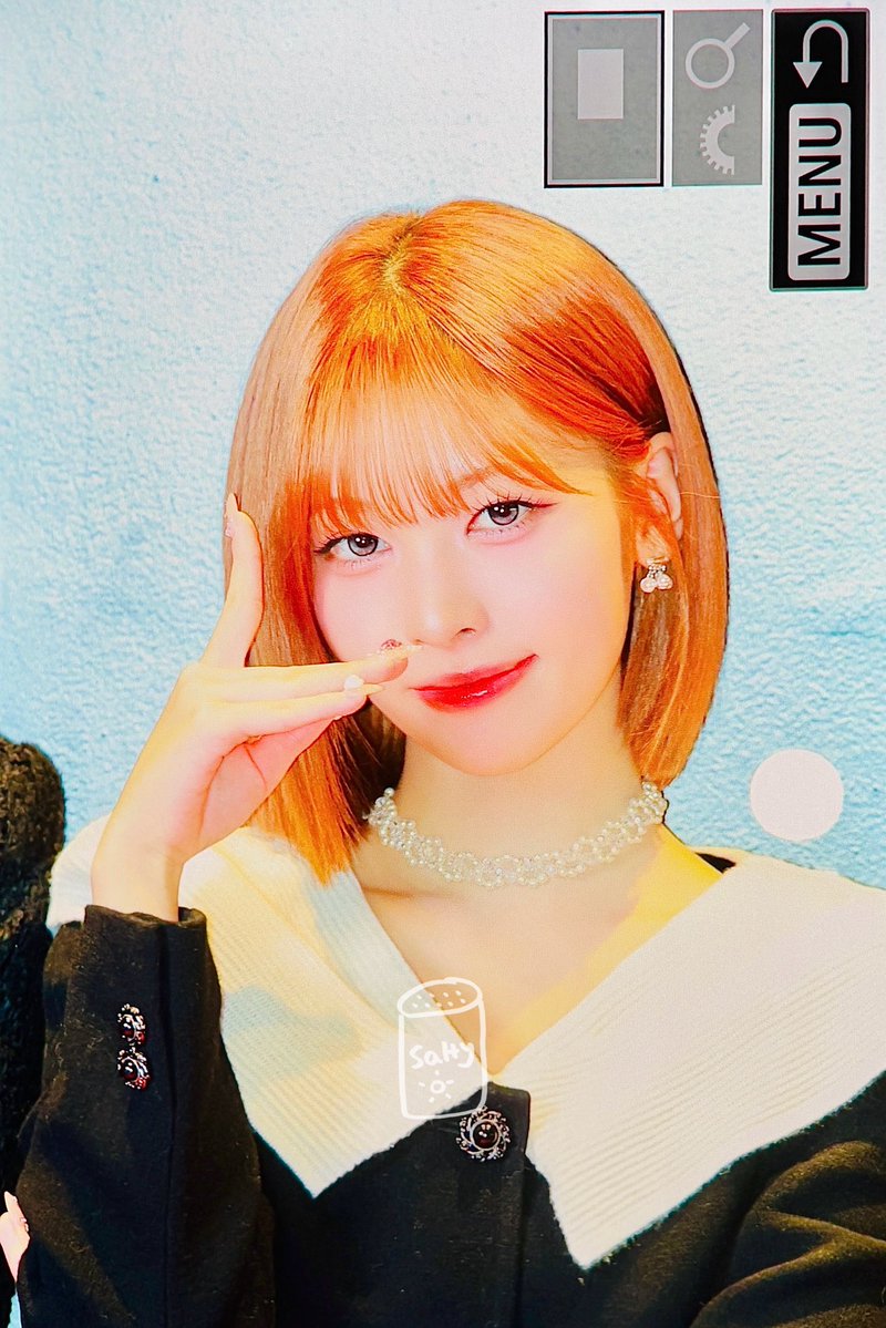 sty0819's tweet image. 251223 
#메이 #MAY #리센느 #RESCENE