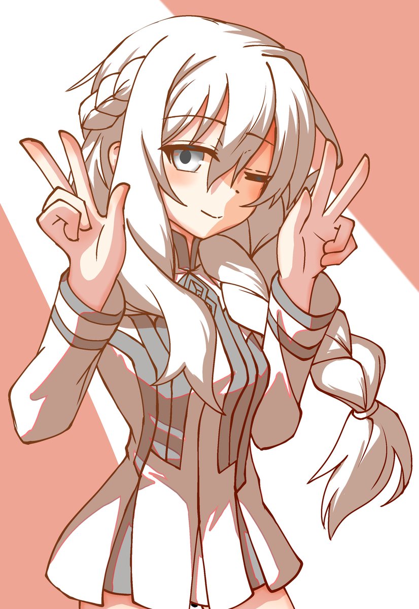 女体化マリスビリーめっちゃ癖に刺さる
正直マリスビリーがFGOの中で一番好きだわ
#FGO