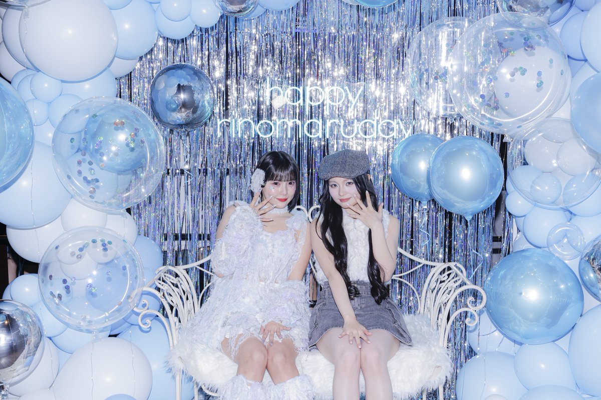 この2人推しです🤩← #いやなんとなく