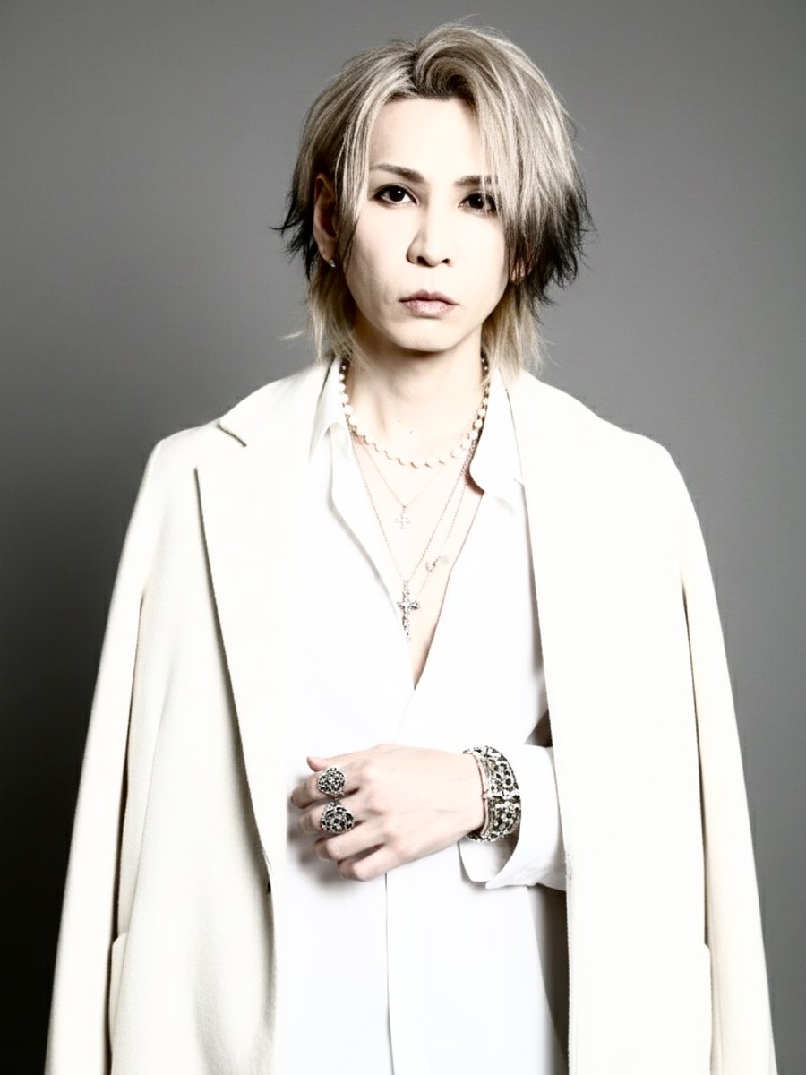 YU+KI (@Y_U_K_I_ROCK) / Posts / X