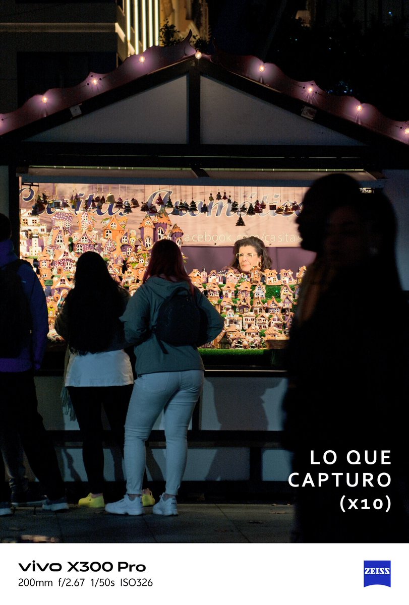 vivo España tweet media