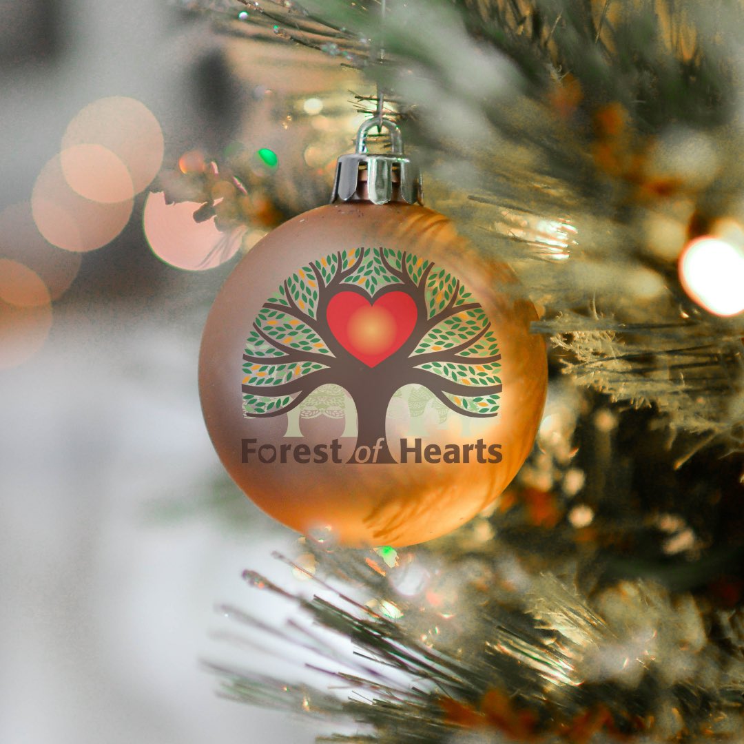 Forest of Hearts tweet media