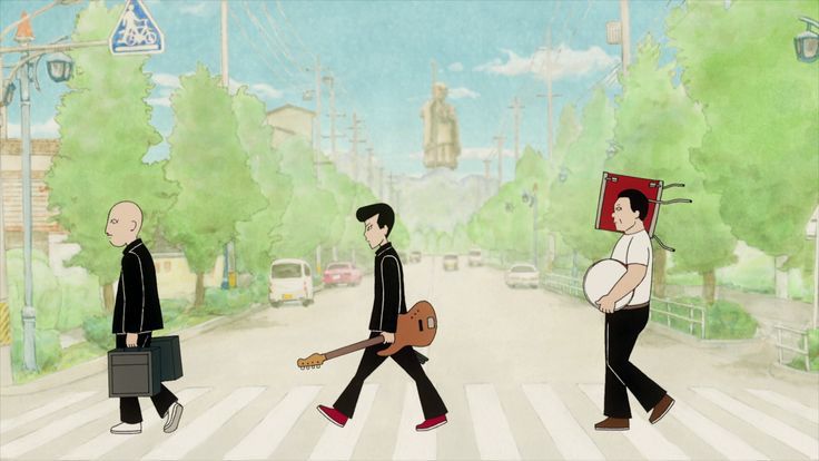 2025, The Year i fell in love with animation