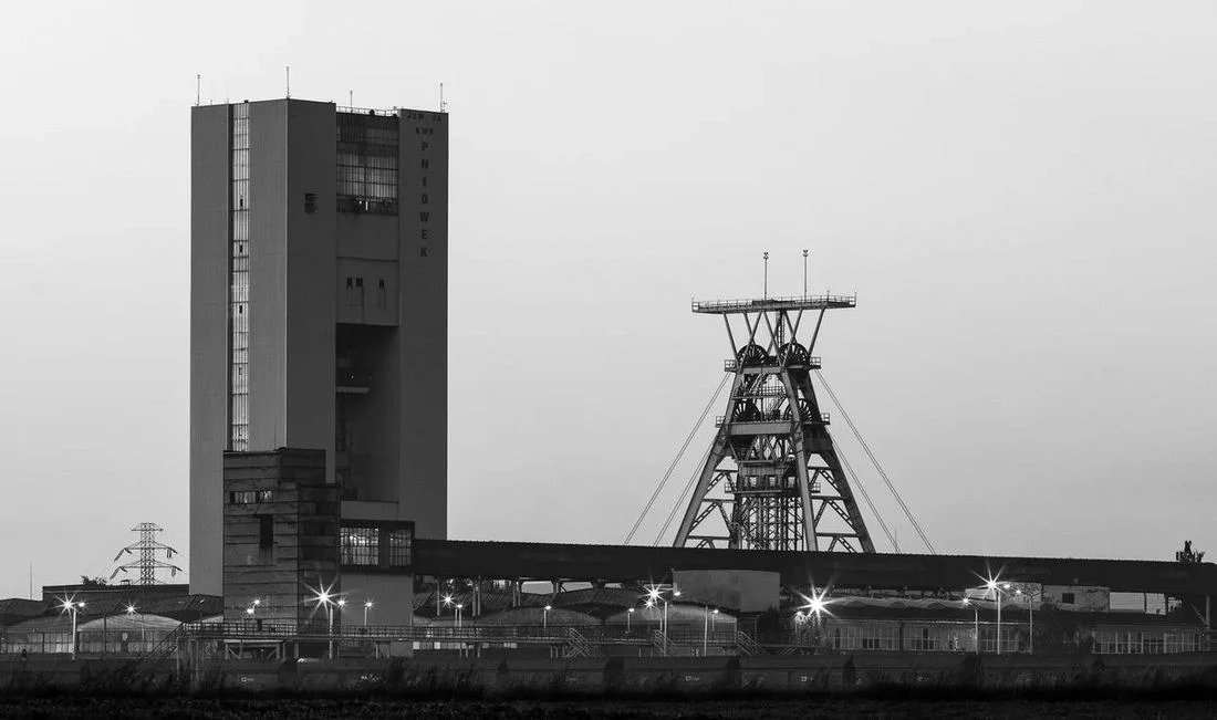 Składamy najszczersze wyrazy współczucia rodzinom i bliskim górników, którzy zginęli w KWK Pniówek.  
Łączymy się w bólu, smutku i żałobie.