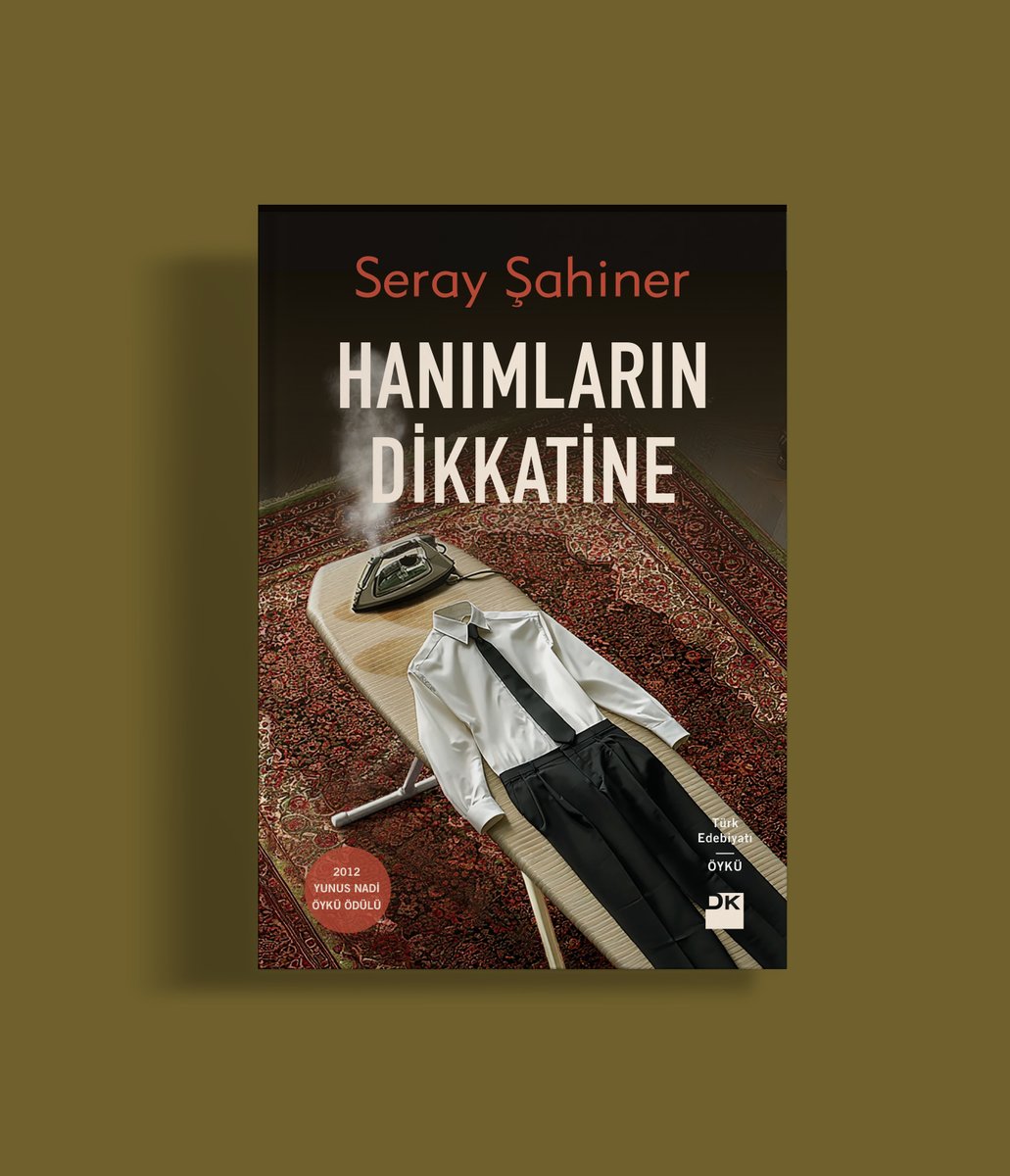 seraysahiner's tweet photo. HANIMLARIN DİKKATİNE kitabım, yeni baskısı, yeni kapağı, yeni düzenlemesiyle kitabevlerinde...

Doğan Kitap’tan.

Kapak tasarımı: Füsun Turcan
Yayına hazırlayan: Hülya Balcı
@fusunturcan  @editorhulya  @dogan_kitap 
#HanımlarınDikkatine #kitap https://t.co/8dijPAGst8