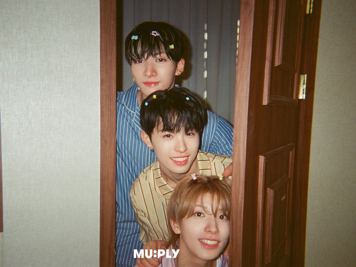 shiyeon 🐈‍⬛️🥞 tweet media