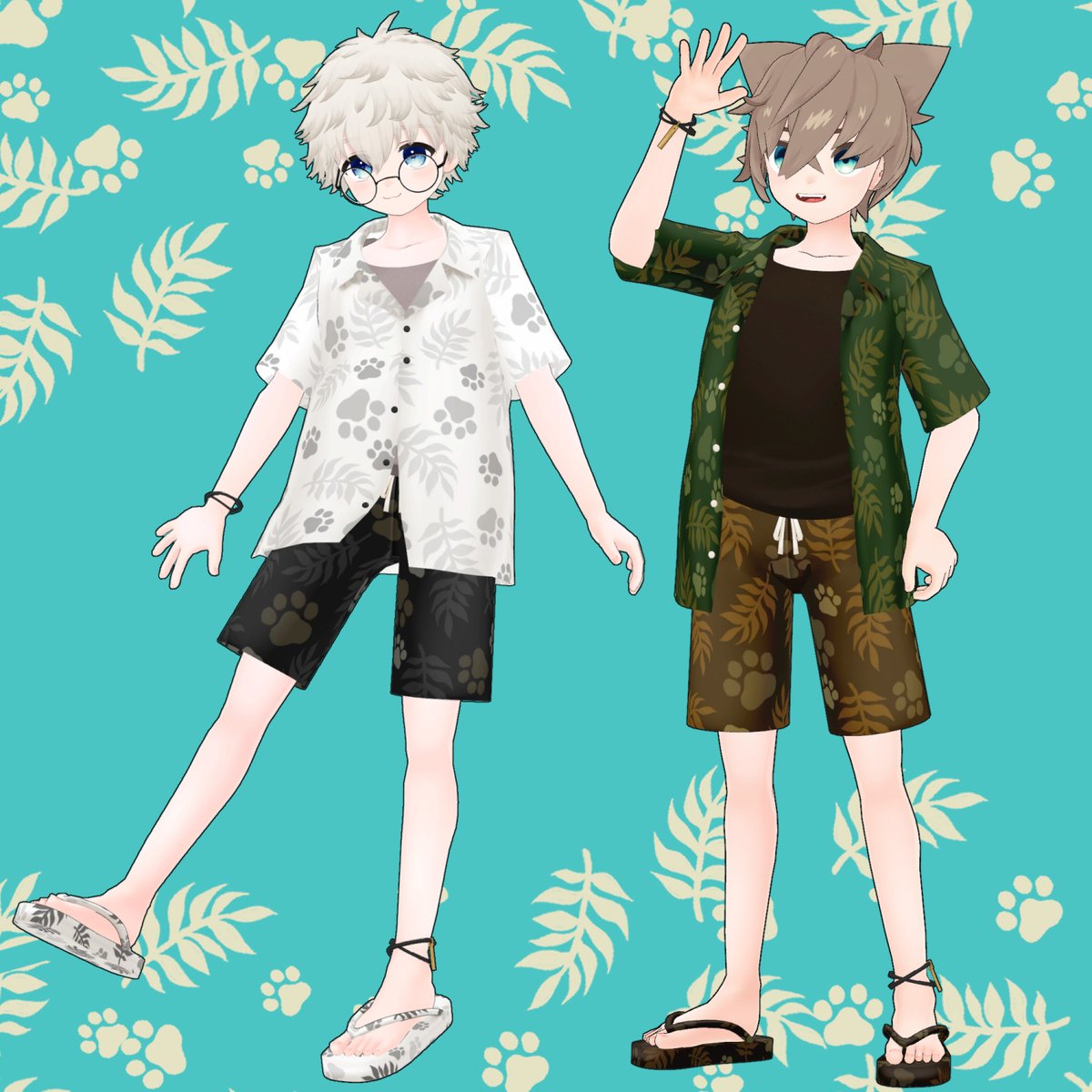 ユドノ tweet media