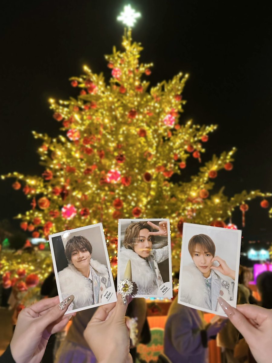 ありふれた世界なら君はいない⸝꙳.⋆