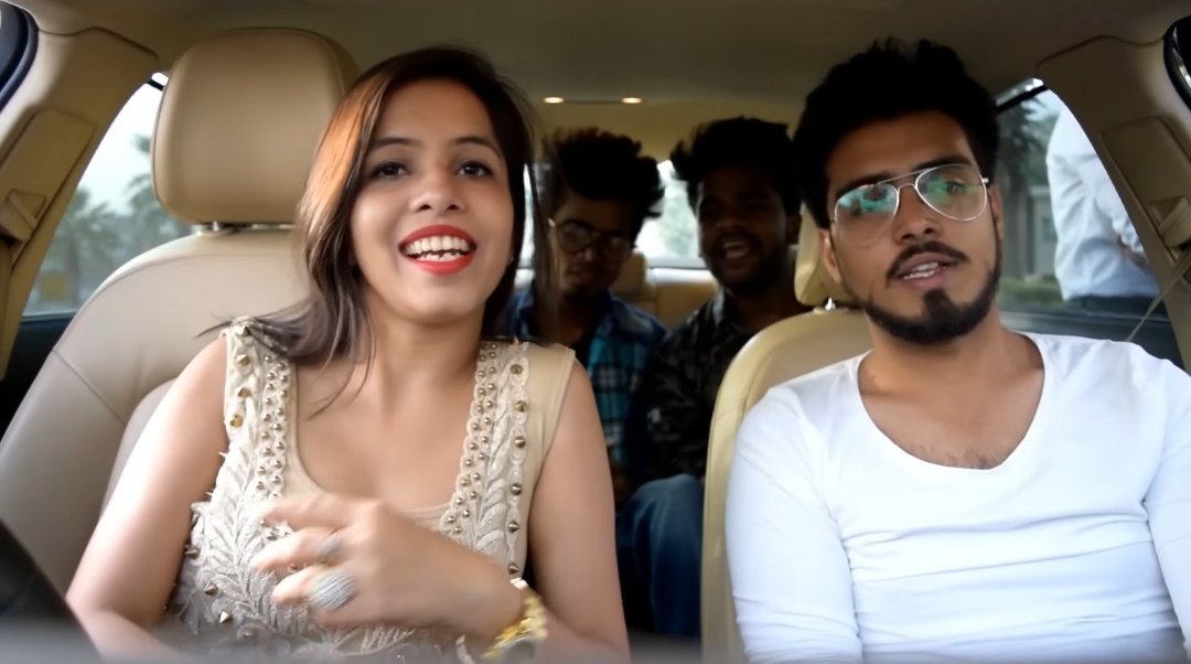 Passtime396's tweet photo. @sagarcasm Delhi entry kar liya
Do teen ice cream kha liya
Vicks inhaler mein le aaya
Kya main price ab jeet liya 🤔

#BandNaak https://t.co/Na1x9HqA8f
