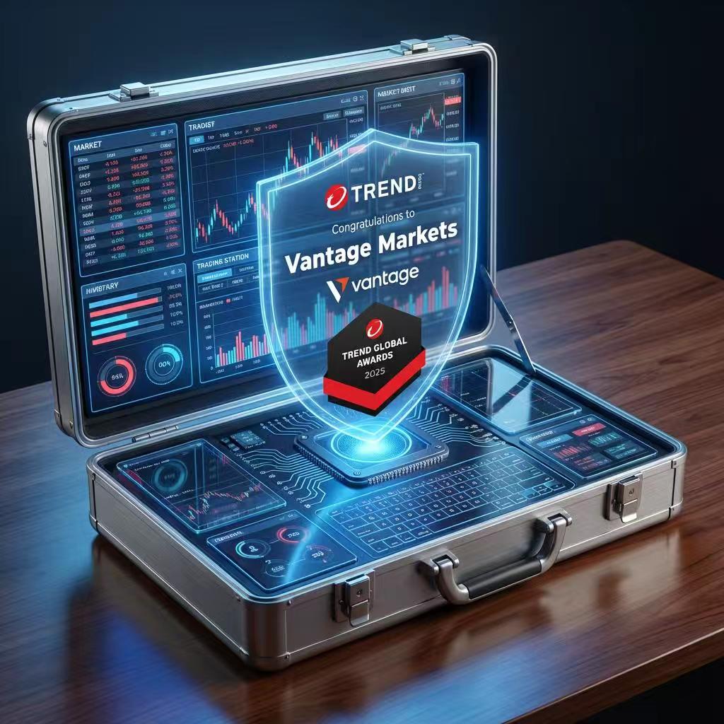 看到 Vantage 被 Trend Micro 认可，我的理解很简单：这不是“写得漂亮”的安全，而是“打得过”的安全。

合规是底线，真正拉开差距的是实战中的预警和拦截能力。能在 DarkGate 这类攻击路径上做到更早发现、更快处置，说明它的威胁情报和响应链路是敏感且完整的。
